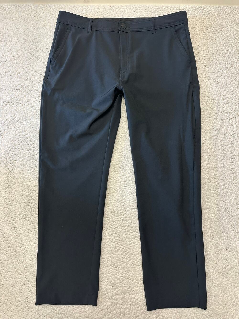 Hurley Mens Pants Size 34